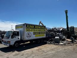 Best Retail Junk Removal  in Davie, FL