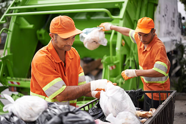 Best Electronics and E-Waste Disposal  in Davie, FL
