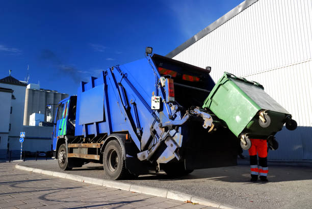 Reliable Davie, FL Junk Removal Solutions